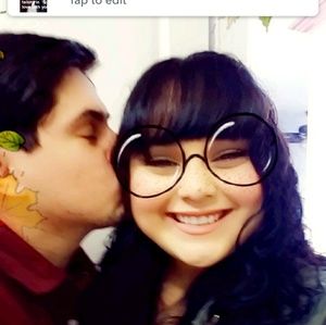 Meet your Posher, Alondra